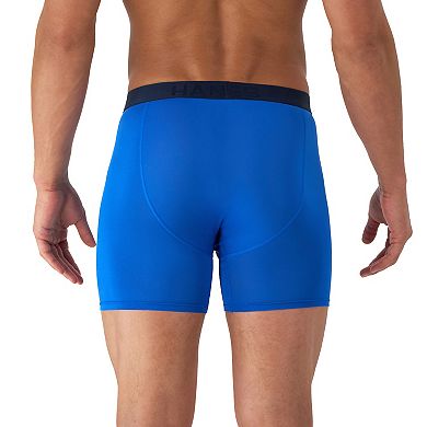 Men's Hanes Ultimate® 3-Pack Comfort Sport Boxer Briefs