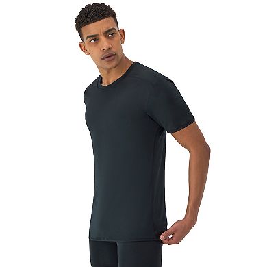 Men's Hanes Ultimate® 3-Pack Breathable Mesh Crewneck Undershirts