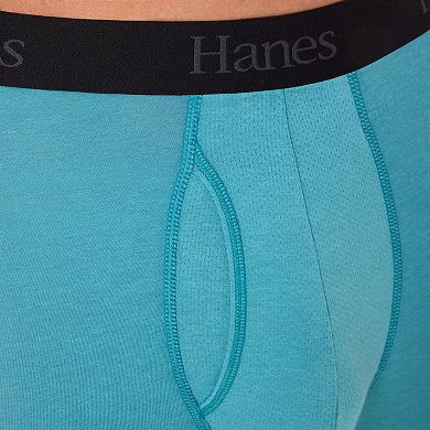 Men's Hanes® 3-Pack Ultimate® Total Support Pouch Trunks