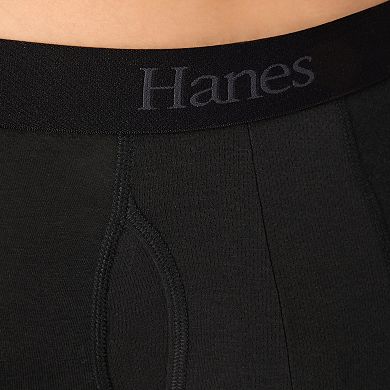 Men's Hanes® 3-Pack Ultimate® Comfort Flex Fit Boxer Briefs