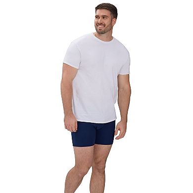 Big & Tall Hanes® 3-pk. Ultimate® ComfortSoft Boxer Briefs