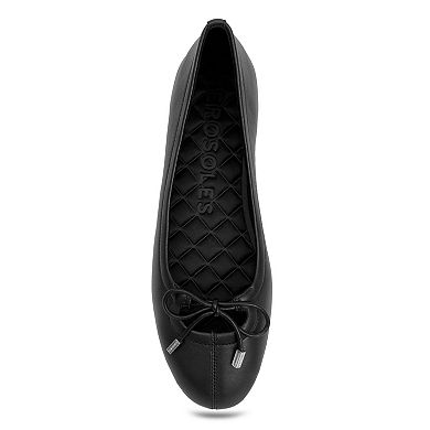 Aerosoles Perle Women's Ballet Flats