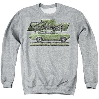 Men's Chevrolet Vega Graphic Sweatshirt