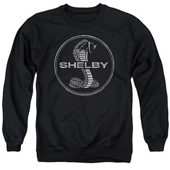 Men's Carroll Shelby Cobra Graphic Sweatshirt