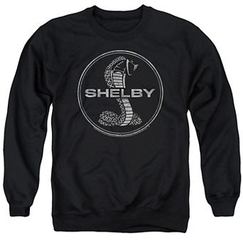 Men's Carroll Shelby Cobra Graphic Sweatshirt