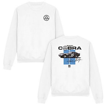 Men's Shelby Cobra Graphic Sweatshirt