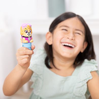 Melissa & Doug PAW Patrol Sticker WOW! Skye Activity Pad & Sticker Stamper