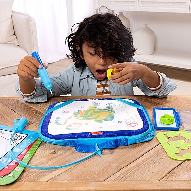 Melissa & Doug Water WOW! Multi-Activity Drawing Set