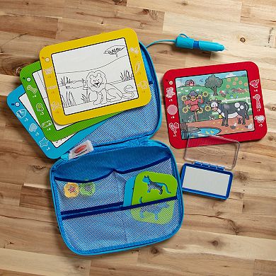 Melissa & Doug Water WOW! Multi-Activity Drawing Set