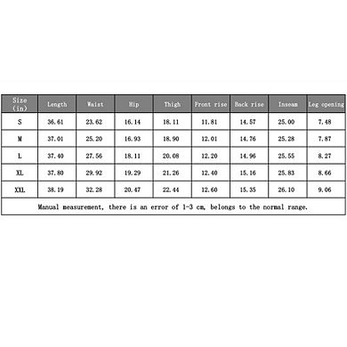 Women Lined Leggings Tummy Control High Waisted Workout Winter Warm Soft Yoga Pants