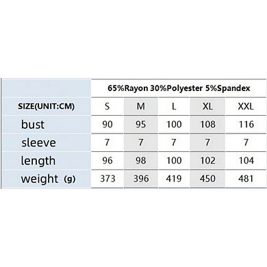 Womens Casual V Neck Ruffle Sleeve A-Line Flowy Tiered Knee Length Sundress