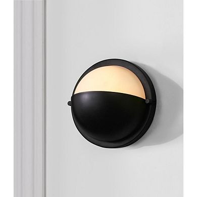 Renwil Raina 1-Light Wall Sconce