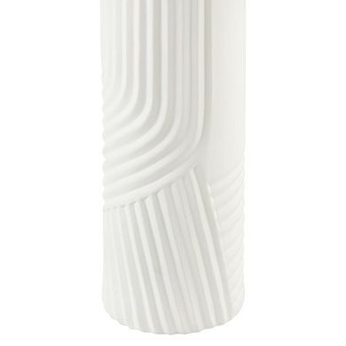 Renwil Valerie 1 Light 28 Table Lamp with shade