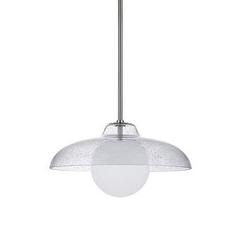 Renwil Dayana Ceiling Fixture In White Color