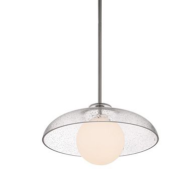 Renwil Dayana Ceiling Fixture In White Color