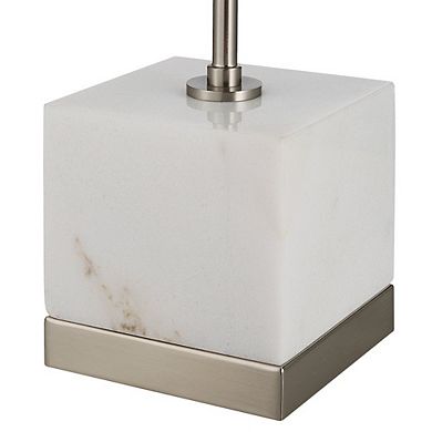 Renwil Edessa Table Lamp In Grey Color