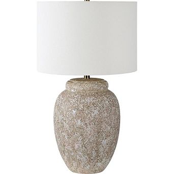 Renwil Wassily 1-Light 28.25 Table Lamp with Shade