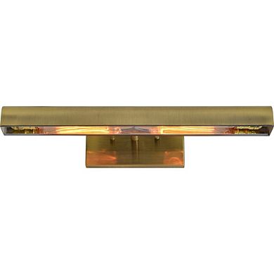 Renwil Swanson 2-Light Wall Sconce