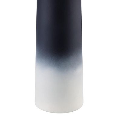 Renwil Monte 1 Light 27.5 Table Lamp with shade
