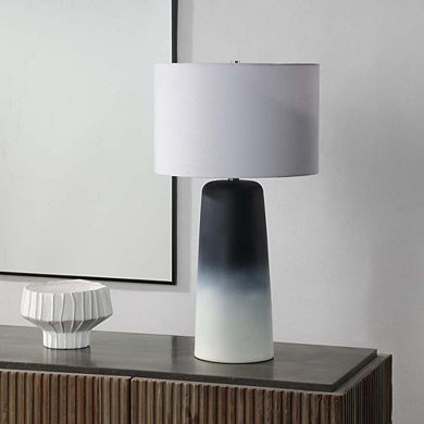 Renwil Monte 1 Light 27.5 Table Lamp with shade