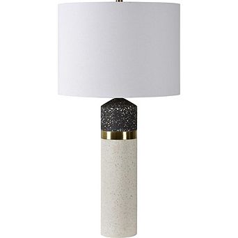 Renwil Kaitlyn 1-Light 29.5 Table Lamp with Shade