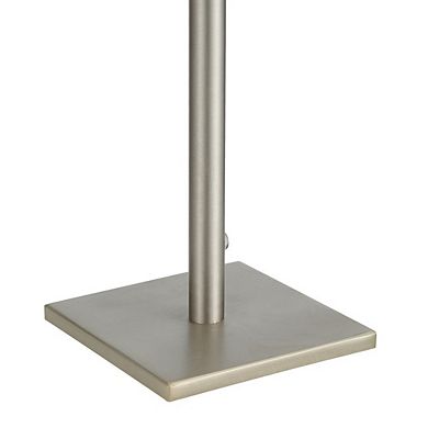 Renwil Paros Table Lamp In Yellow Color