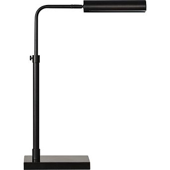 Renwil Fabolia 1-Light 20 adjustable Table Lamp