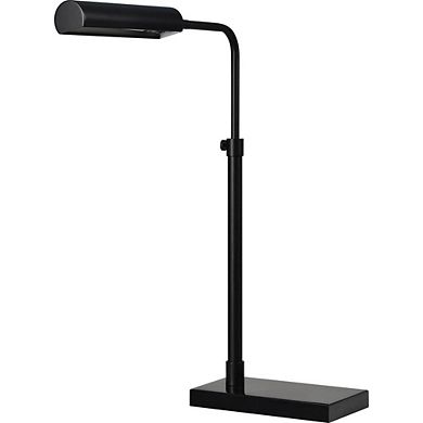 Renwil Fabolia 1-Light 20 adjustable Table Lamp