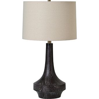 Renwil Truro 1-Light 26.25 Table Lamp with Shade