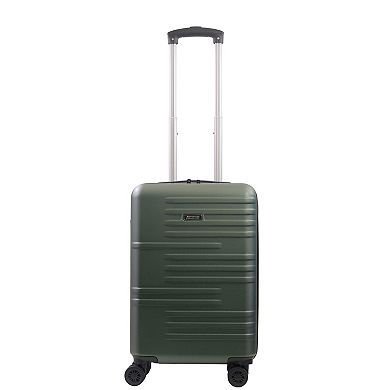 American Dreamliner 22.5" Hardside Carry-On Luggage