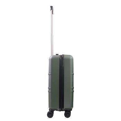 American Dreamliner 22.5" Hardside Carry-On Luggage