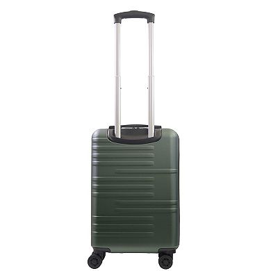 American Dreamliner 22.5" Hardside Carry-On Luggage