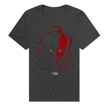 Men's Pennywise Graphic Tee
