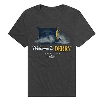 Men's Pennywise Graphic Tee