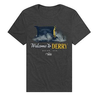 Men's Pennywise Graphic Tee