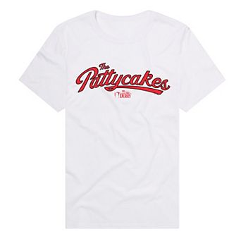 Men's Pattycakes Graphic Tee