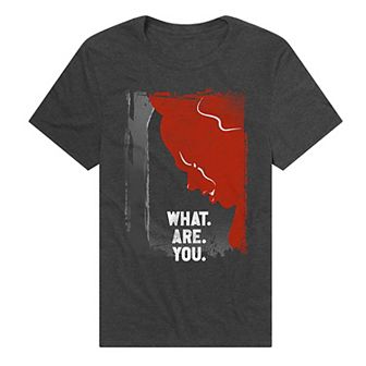 Men's Pennywise What Are You Graphic Tee