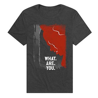 Men's Pennywise What Are You Graphic Tee