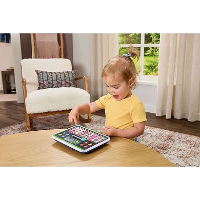 LeapFrog My First ABC Interactive Learning Tablet