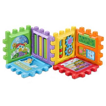 LeapFrog 6-in-1 Snap & Learn Busy Cube