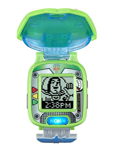 Детские игрушки VTech Disney's Toy Story 5 Buzz Lightyear Learning Watch