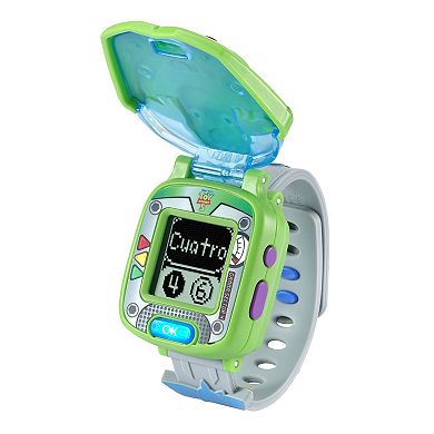 VTech Disney's Toy Story 5 Buzz Lightyear Learning Watch