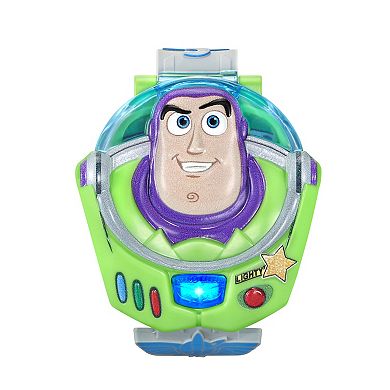 VTech Disney's Toy Story 5 Buzz Lightyear Learning Watch