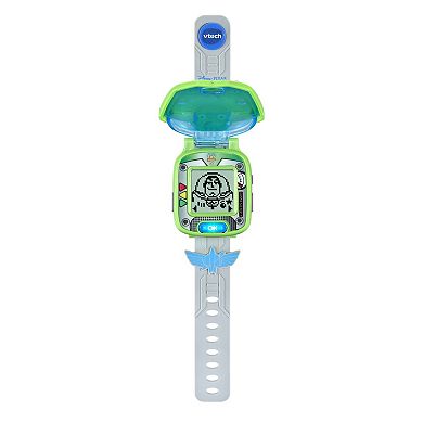 VTech Disney's Toy Story 5 Buzz Lightyear Learning Watch