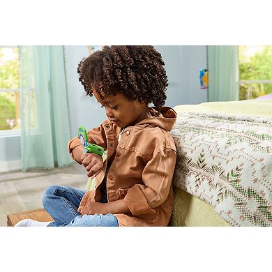 VTech Disney's Toy Story 5 Buzz Lightyear Learning Watch