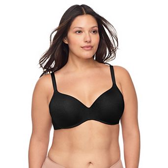 Women's Warners Lightly Lined Underwire Convertible T-Shirt Bra