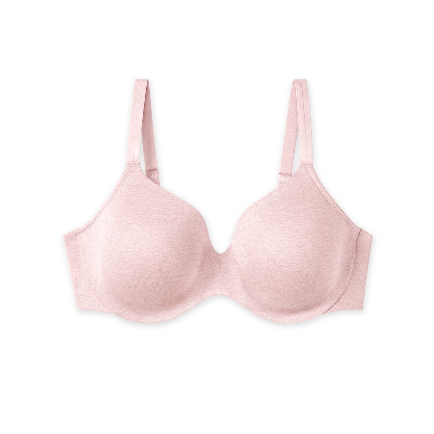 Women's Warners Play It Cool Breathable Lightly Lined Underwire