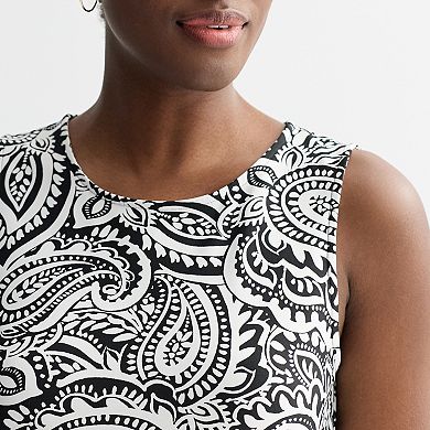 Women's Apt. 9® Missy Sleeveless Tank Top