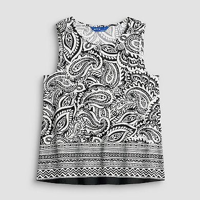 Women's Apt. 9® Missy Sleeveless Tank Top