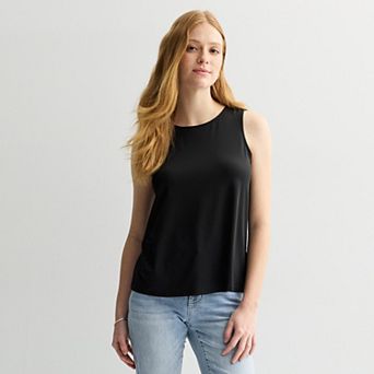Women's Apt. 9® Missy Sleeveless Tank Top